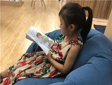 每份讀書(shū)報(bào)告的書(shū)寫(xiě)都具有儀式感——小學(xué)員Eva的閱讀之旅