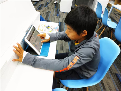 兩個(gè)月 讀完15本書 英語(yǔ)等級(jí)從2.1升至4.0 —學(xué)員Daniel學(xué)習(xí)歷程回顧