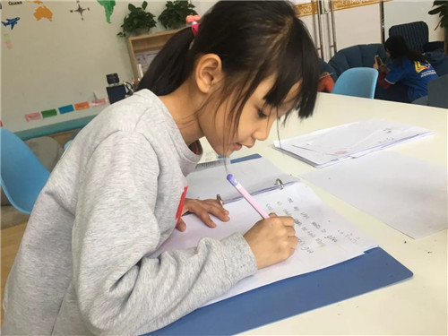 4個月閱讀74本書 英語等級從1.0升至2.8—學(xué)員Jenny的學(xué)習(xí)回顧