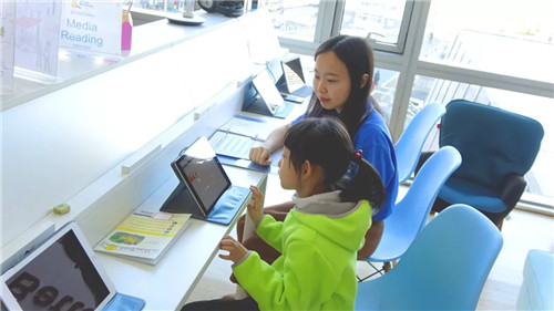 4個月閱讀74本書 英語等級從1.0升至2.8—學(xué)員Jenny的學(xué)習(xí)回顧