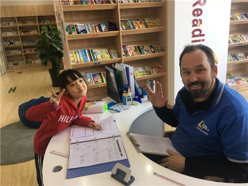 4個月閱讀74本書 英語等級從1.0升至2.8—學(xué)員Jenny的學(xué)習(xí)回顧