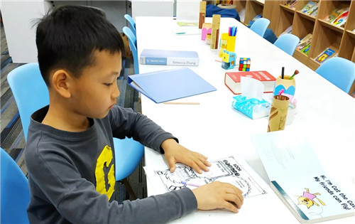 1個月閱讀21本書 累計1917個單詞——學(xué)員Jay的逆襲之路