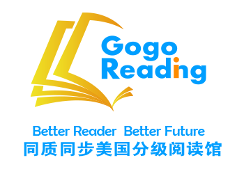 GogoReading加盟正式啟動，少兒英語分級閱讀館部分城市限量招商！