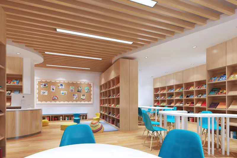 GogoReading加盟正式啟動，少兒英語分級閱讀館部分城市限量招商！