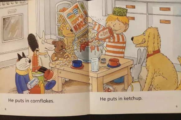 不同年齡段如何做英語分級閱讀？這份操作指南請收好，讓孩子少走彎路！